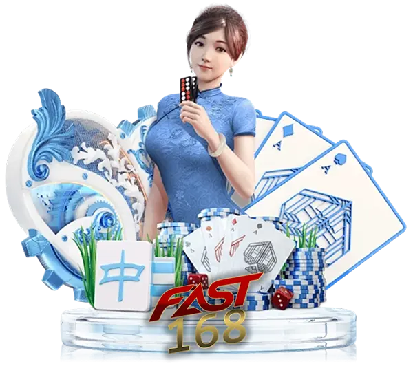 FAST168 เว็บตรงไม่ผ่านเอเย่นต์ อันดับ 1